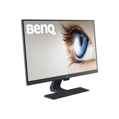 4718755070105-BenQ GW2780 - écran LED 27" - Full HD (1080p) -Angle gauche-2