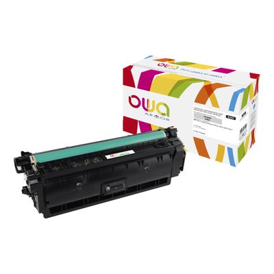 3112539632298-Cartouche laser compatible HP 508X - noir - Owa K15860OW-Avant-0