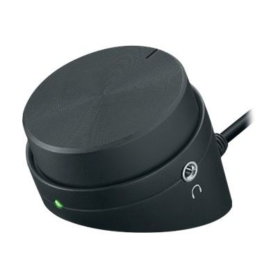 5099206059702-LOGITECH Z333 - Mini enceinte multmédia avec caisson de basse - 80W-Angle gauche-8