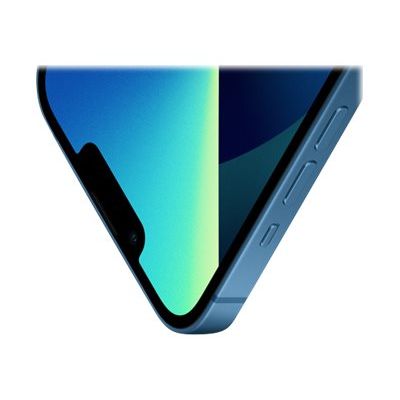 194252711064-Apple iPhone 13 - Smartphone - 5G - 512 Go - bleu-Gros plan-6