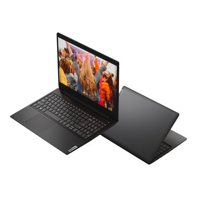 0196804241340-Lenovo IdeaPad 3 15IGL05 - PC portable 15.6" - Intel Celeron N4020 - 4 Go RAM - 256 Go SSD -Multi-angle-10
