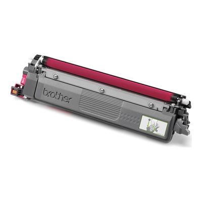 4977766821841-Brother TN-249 - magenta - cartouche laser d'origine-Angle droit-0