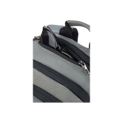 5414847909337-Samsonite Guardit 2.0 - Sac à dos pour ordinateur portable 17,3" - gris-Gros plan-8