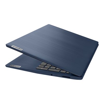 0196119387979-Lenovo IdeaPad 3 15IGL05 - PC portable 15.6" - Celeron N4020 - 4 Go RAM - 1 To HDD - Arabe/Fra-Arrière-10