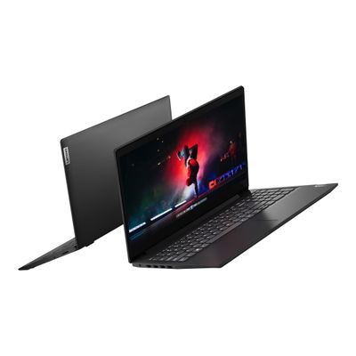 0196804241340-Lenovo IdeaPad 3 15IGL05 - PC portable 15.6" - Intel Celeron N4020 - 4 Go RAM - 256 Go SSD --Multi-angle-8