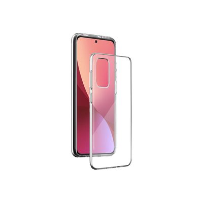3571211477457-Bigben Connected - coque de protection pour Xiaomi 12/12X 5G - transparent-Multi-angle-0