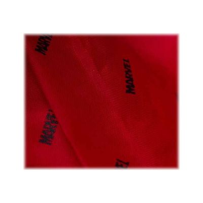 8445118024388-Deadpool - Sac banane - gris - Karactermania-Gros plan-3