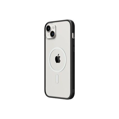 4711366102746-RhinoShield Mod NX - coque de protection pour iPhone 14 Plus - noir-Angle droit-0