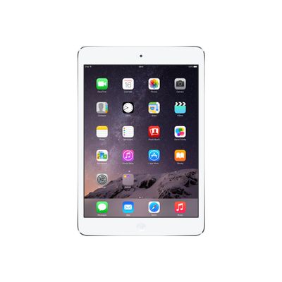 0885909770540-Apple iPad mini 2 Wi-Fi - tablette - 16 Go - 7.9" - Argent-Avant-0