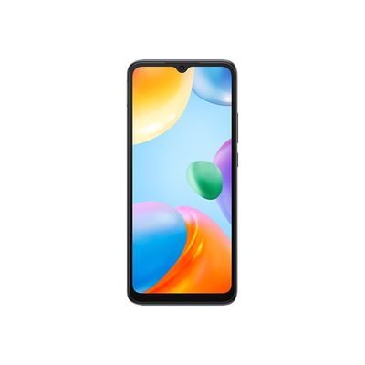 6934177774225-Xiaomi Redmi 10C - Smartphone - 4G - 4/128Go - gris-Avant-0