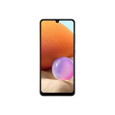 8806092114463-Samsung Galaxy A32 - Smartphone - 4G - 128Go - noir-Avant-0