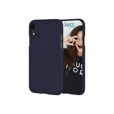 3701263522519-JAYM Soft Feeling Premium - Coque de protection  pour Galaxy A54 5G - bleu-Multi-angle-0