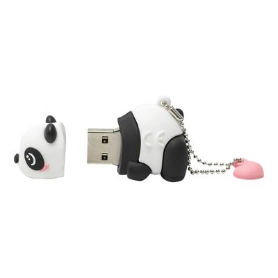 8052461964874-Legami - Clé USB 16 Go - motif panda-Arrière-0