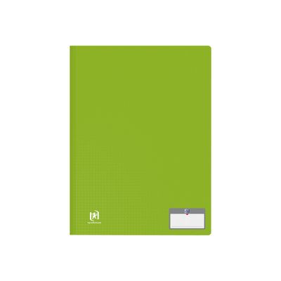 3045058206230-Memphis Style - Porte vues - 40 vues - A4 - disponible dans différentes couleurs-Avant-1