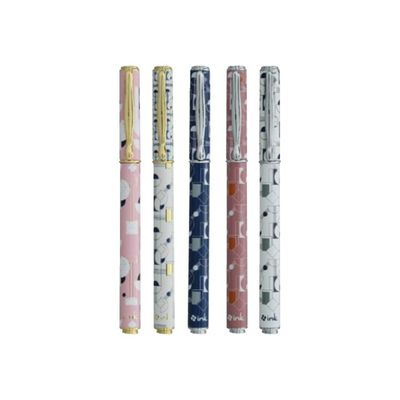 3173740241365-Ink Metal - Roller Arty - différents modèles disponibles-Avant-0