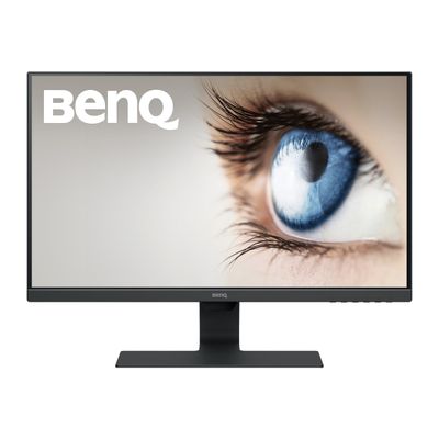 4718755070105-BenQ GW2780 - écran LED 27" - Full HD (1080p) -Avant-0