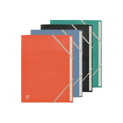 3045050459078-Oxford Osmose ReCyc+ - Trieur polypro 12 positions - disponible dans différentes couleurs-Avant-0