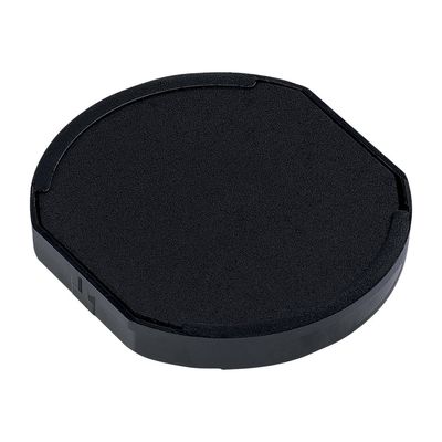 0092399808084-Trodat - Recharge tampon 6/46045 - noir-Angle gauche-0