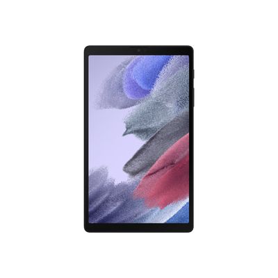 8806092230217-Samsung Galaxy Tab A7 Lite LTE - tablette 8.7" - Android - 32 Go - gris-Avant-0