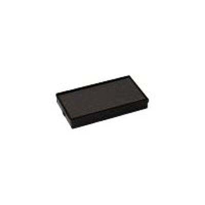 9004362364498-Colop - 2 Encriers recharges pour tampon 4912 - noir-Angle gauche-0