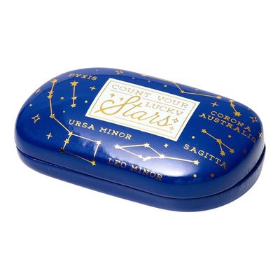 8052783615898-Legami Mini Secret Stars - Etui pour bijoux/clés-Angle droit-1