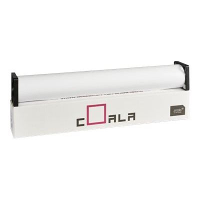 2012348067001-Antalis Coala - Bobine de traceur - Papier photo satiné 240 microns - Rouleau A0 (91,4 cm -Angle gauche-0