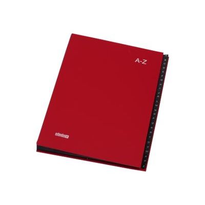 3068590014002-Extendos Série 752 - Trieur alphabétique 24 positions-Angle droit-1