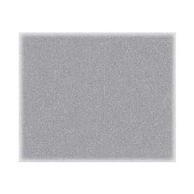 3329680954760-Clairefontaine - 8 feuilles de papier de soie - 50 x 75 cm - argent-Avant-0