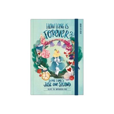 8054117624750-Agenda Alice - 1 semaine sur 2 pages - 9,5 x 13,5 cm - Legami-Avant-0
