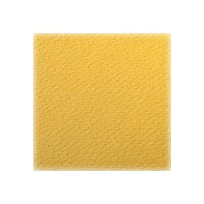 3329680937718-Clairefontaine - Papier dessin couleur à grain - feuille 50 x 65 cm - bouton d'or-Avant-0