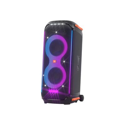 6925281990144-JBL PartyBox 710 - Enceinte de soirée sans fil - Bluetooth -  800 Watt - 2 voies-Angle droit-0