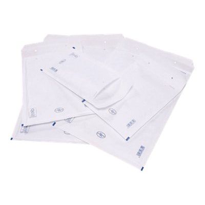 3240180237088-La Couronne - 10 Pochettes bulles - 270 x 360 mm - autocollant - blanc-Avant-1