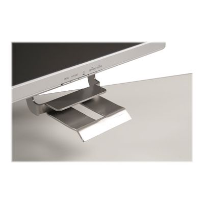 8717399993067-Bakker Elkhuizen CleanDoc 440 - porte documents - transparent-Angle gauche-9