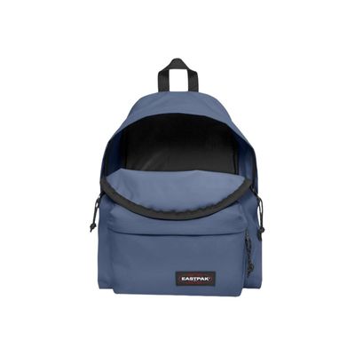 404000023180-EASTPAK Padded Pak'r - Sac à dos - 40 cm - Bike blue-Avant-1