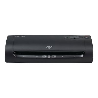 5028252336314-GBC Fusion 1000L A4 - plastifieuse-Avant-1