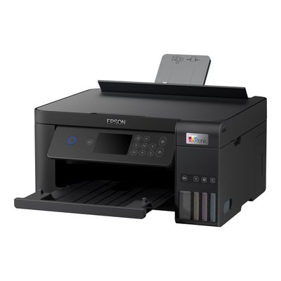 8715946686370-Epson EcoTank ET-2850 - imprimante multifonction jet d'encre couleur A4 - Wifi-Angle droit-1