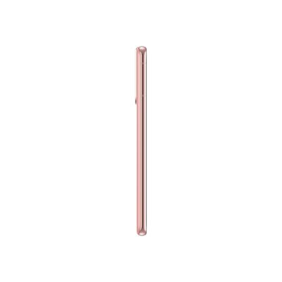 8806090886713-Samsung Galaxy S21 - Smartphone - 5G - 128Go - rose.-Gauche-7