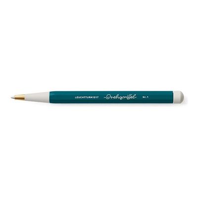 4004117610455-Leuchtturm1917 Drehgriffel Nr. 1 - Stylo gel - vert-Avant-0
