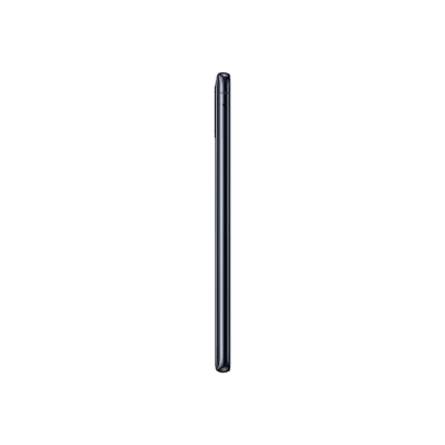 8806090243097-Samsung Galaxy Note 10 Lite - Smartphone - 4G - 128 Go - noir-Gauche-8