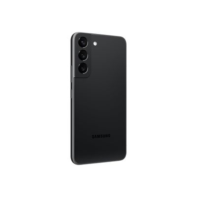 8806092878600-Samsung Galaxy S22 - Smartphone - 5G - 128 Go - noir-Arrière-5