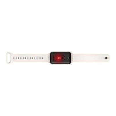6972596105305-Amazfit Band 7 - Montre connectée - affichage 1.47" - beige-Avant-0