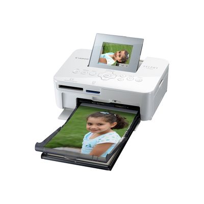 8714574630489-Canon SELPHY CP1000 - imprimante photo portable - couleur - thermique-Angle droit-2