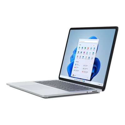 0404051385244-Microsoft Surface Laptop Studio - Pc portable 14,4" - Core i5 11300H - 16 Go RAM - 512 Go SS-Angle droit-0