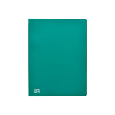 3045053202015-Initial - Porte vues - 200 vues - A4 - disponible dans différentes couleurs-Avant-2