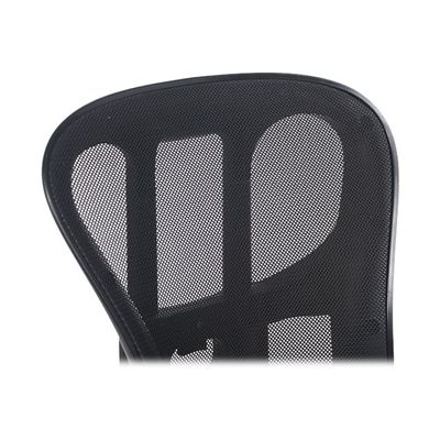 3701338800788-Siège technique TANET - fauteuil haut - hauteur réglable jusqu'à 71 cm - accoudoirs règlable en hauteur - repose-pieds -Gros plan-9