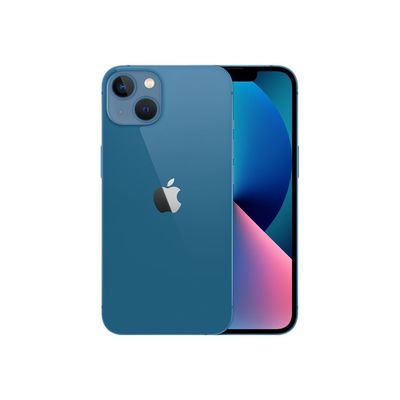 194252711064-Apple iPhone 13 - Smartphone - 5G - 512 Go - bleu-Multi-angle-0