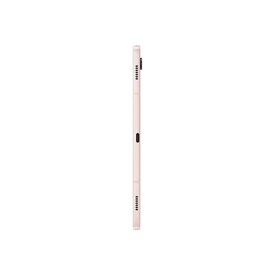 8806094147551-Samsung Galaxy Tab S8 - tablette 11" - 128 Go - rose doré-Droite-5