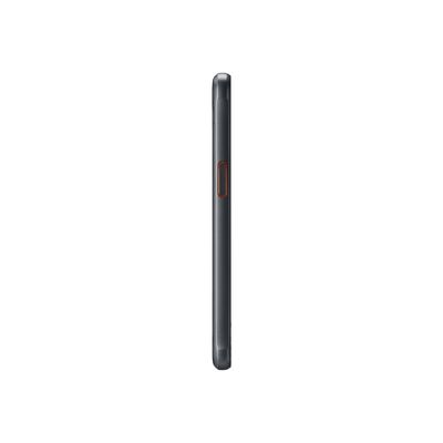 8806090409974-Samsung Galaxy Xcover Pro - Smartphone - 4G - 4/64 Go - noir-Gauche-5
