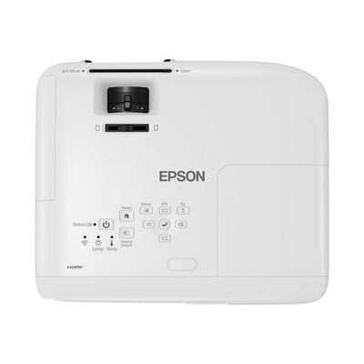 8715946680729-Epson EH-TW750 - projecteur 3LCD - portable - Miracast-Haut-2