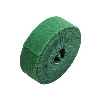 3457707662210-JPC Easy Scratch - Ruban Fermeture velcro - 2 cm x 2.5 m - vert-Angle gauche-0